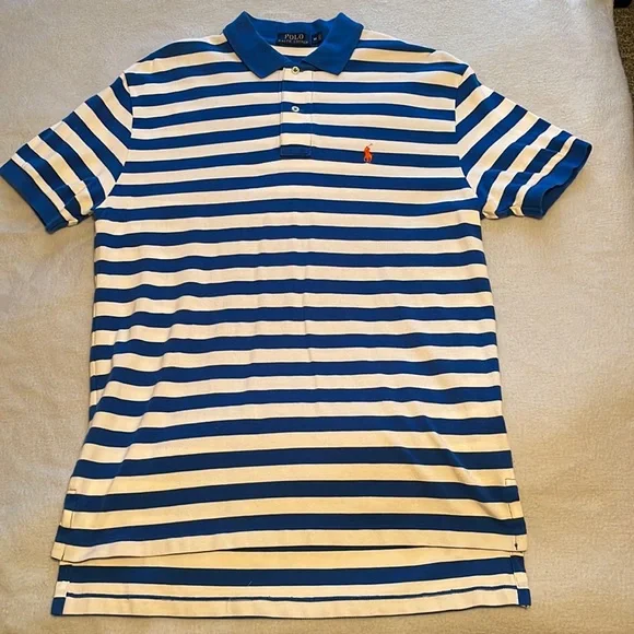 Polo Ralph Lauren Shirts Polo Ralph Lauren Mens Polo Shirt